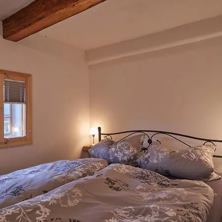Ferienwohnung Oberlausitzer Hof Leutersdorf Exterior photo