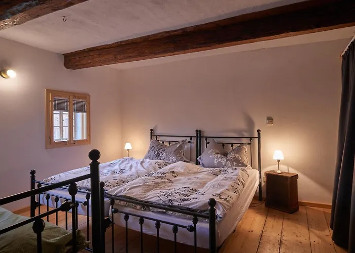 Ferienwohnung Oberlausitzer Hof