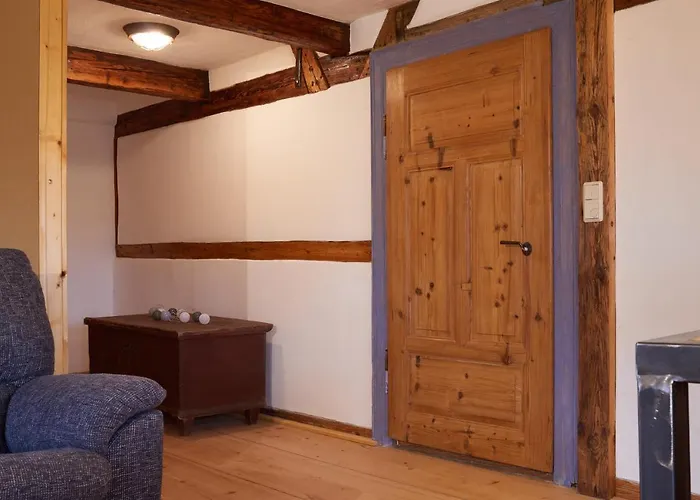 Ferienwohnung Oberlausitzer Hof