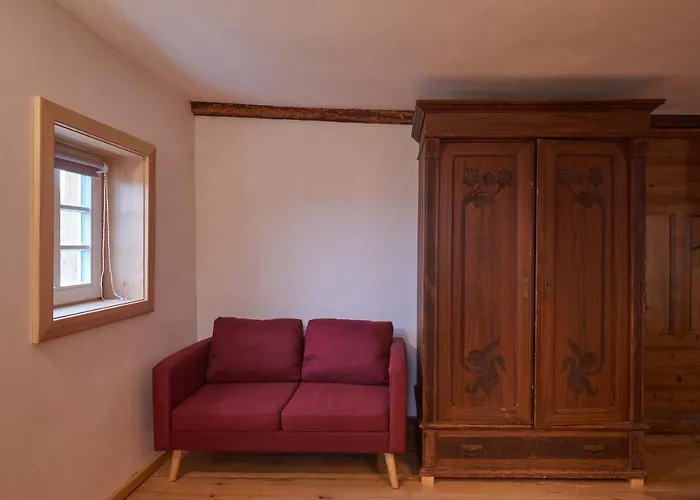 Ferienwohnung Oberlausitzer Hof