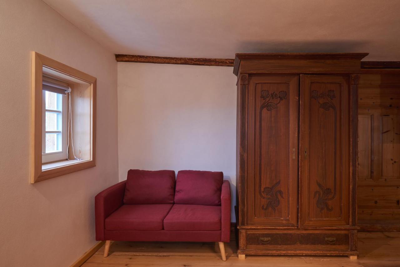 Apartment Oberlausitzer Hof *