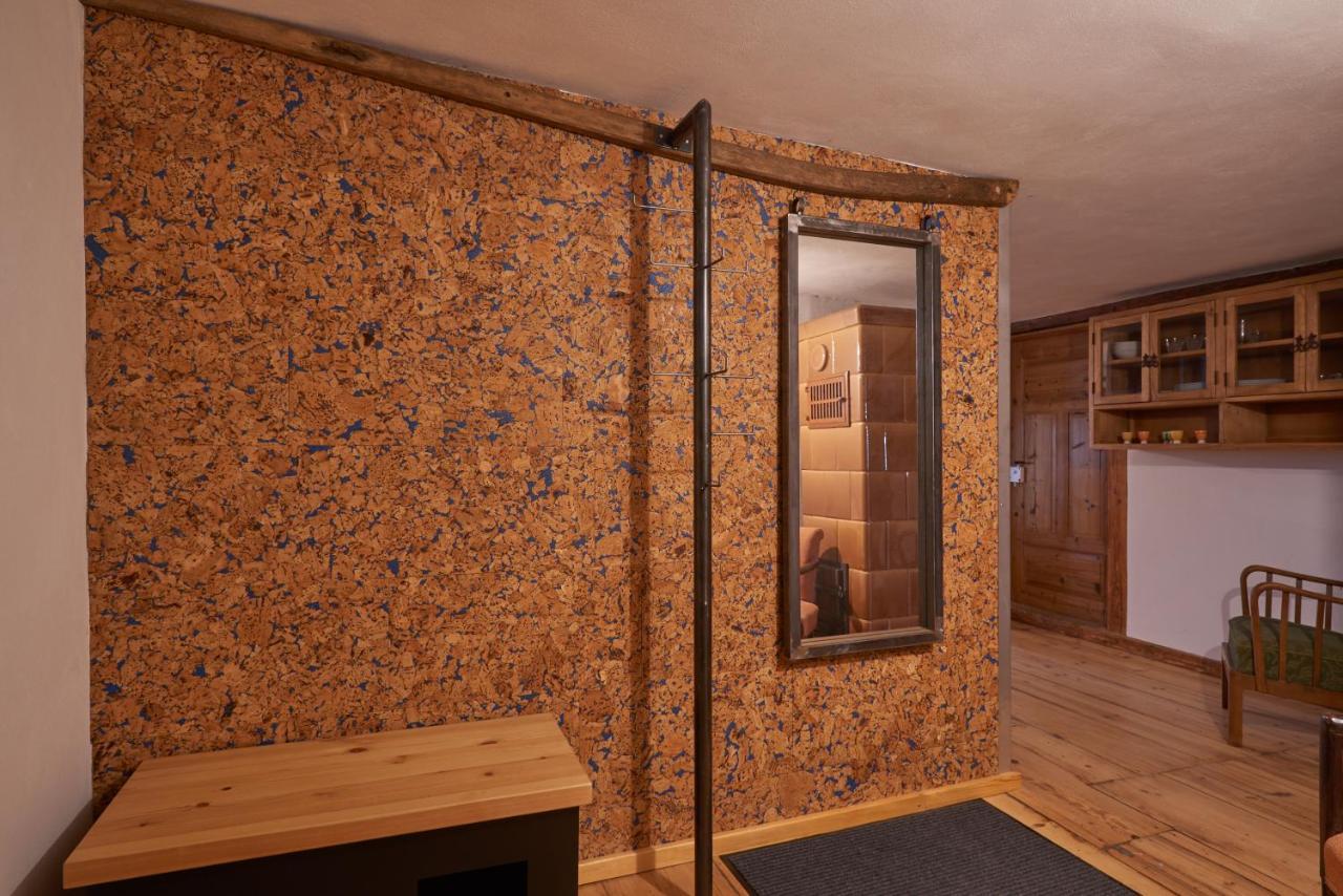 Oberlausitzer Hof Apartment *
